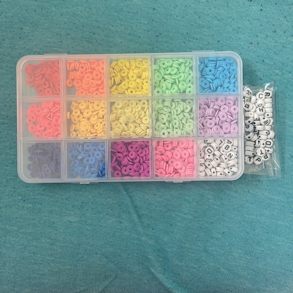 Handmade custom or premade bracelets - Picture 9 of 10